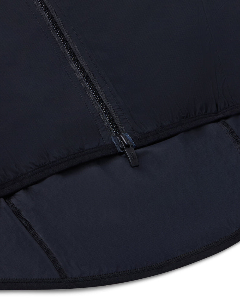 Men's Core Light Jacket - Black