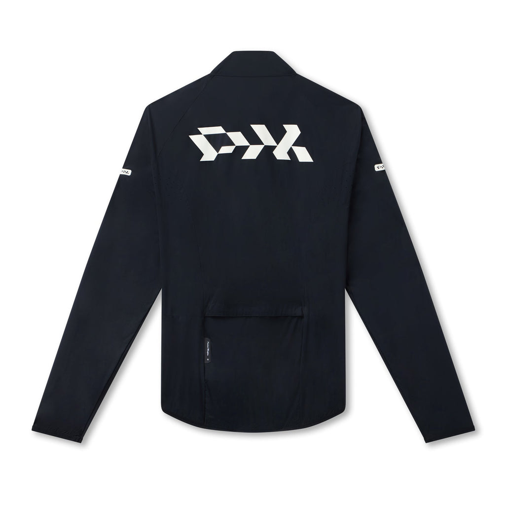 Men's Core Light Jacket - Black