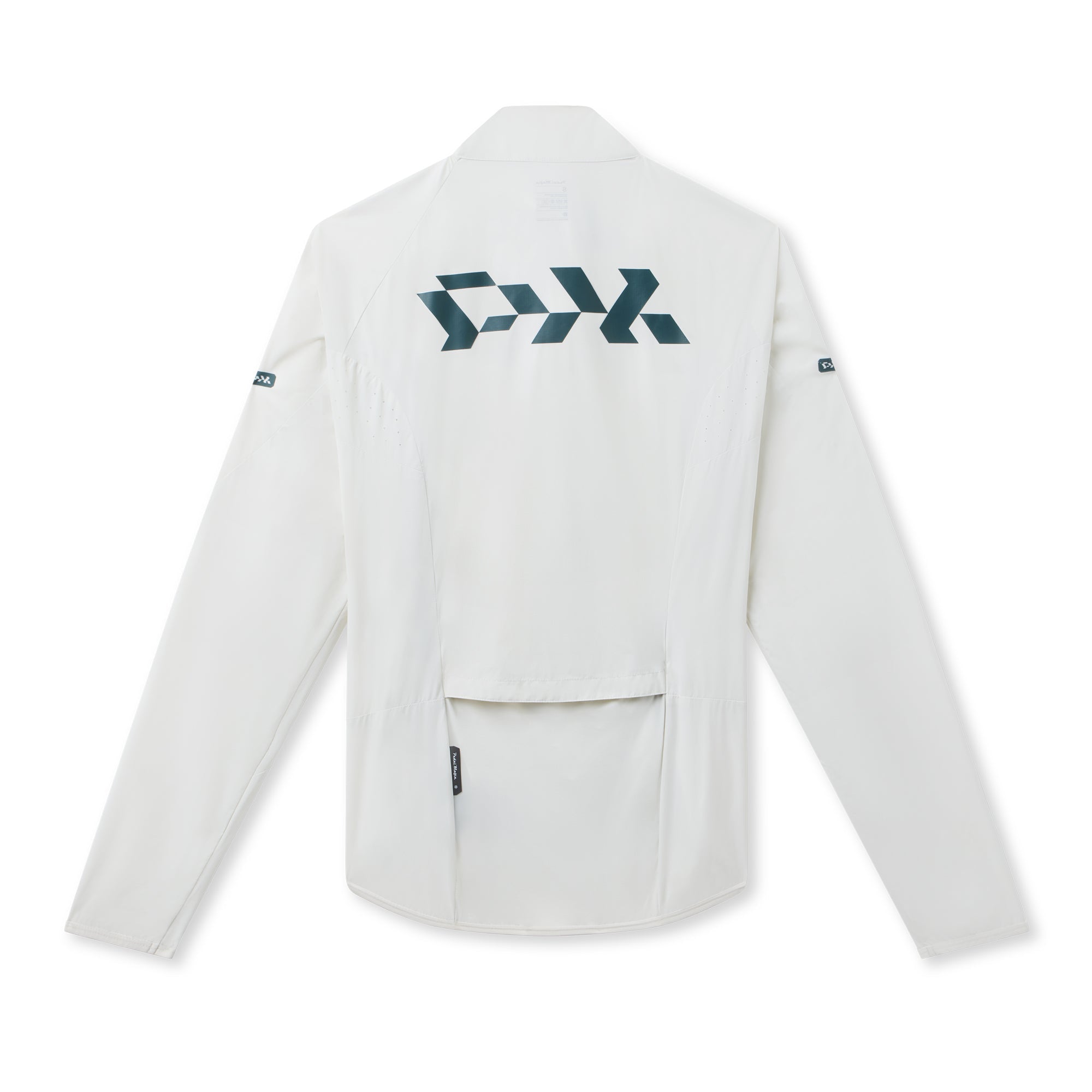Men's Core Light Jacket - Bone White