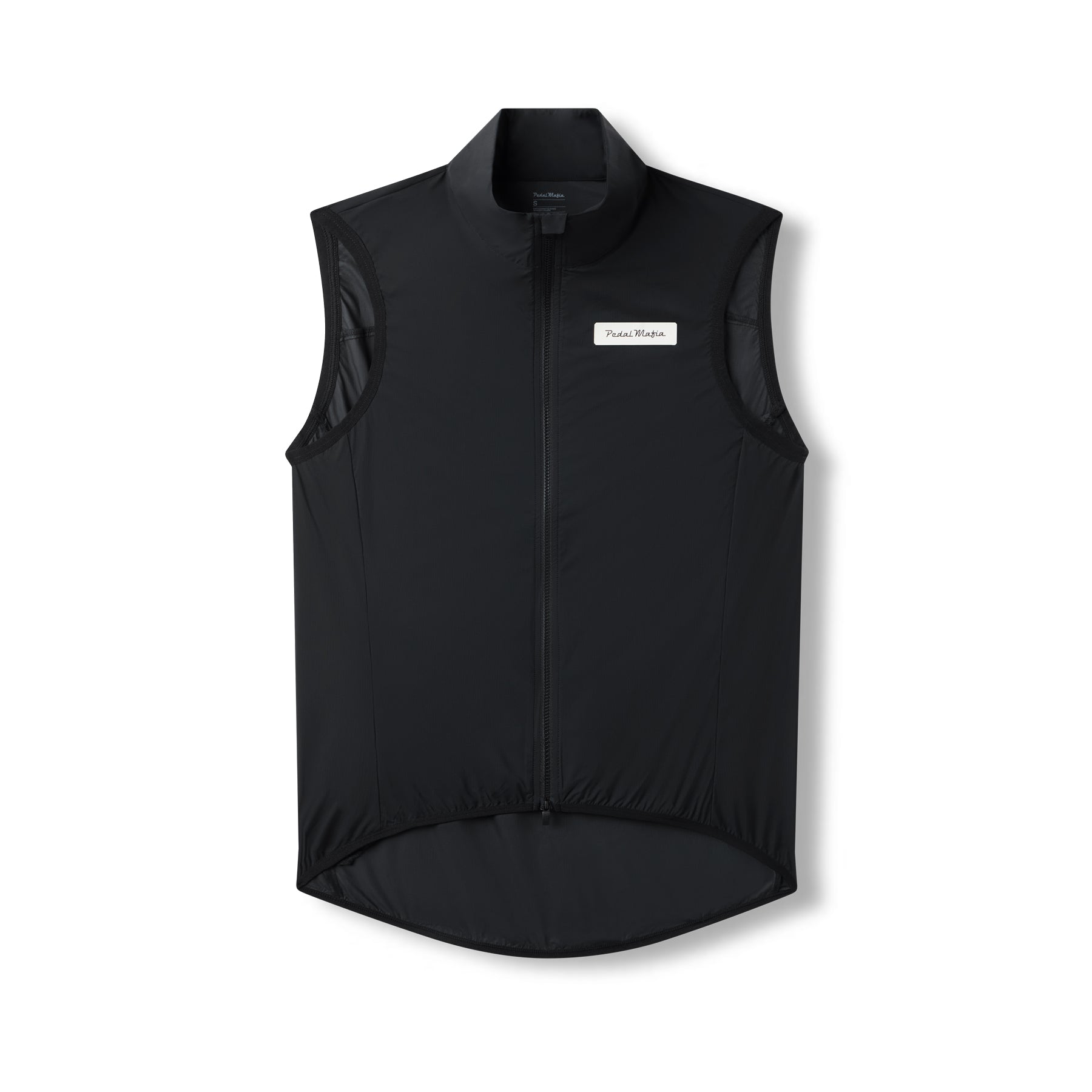 Men's Core Light Vest - Black