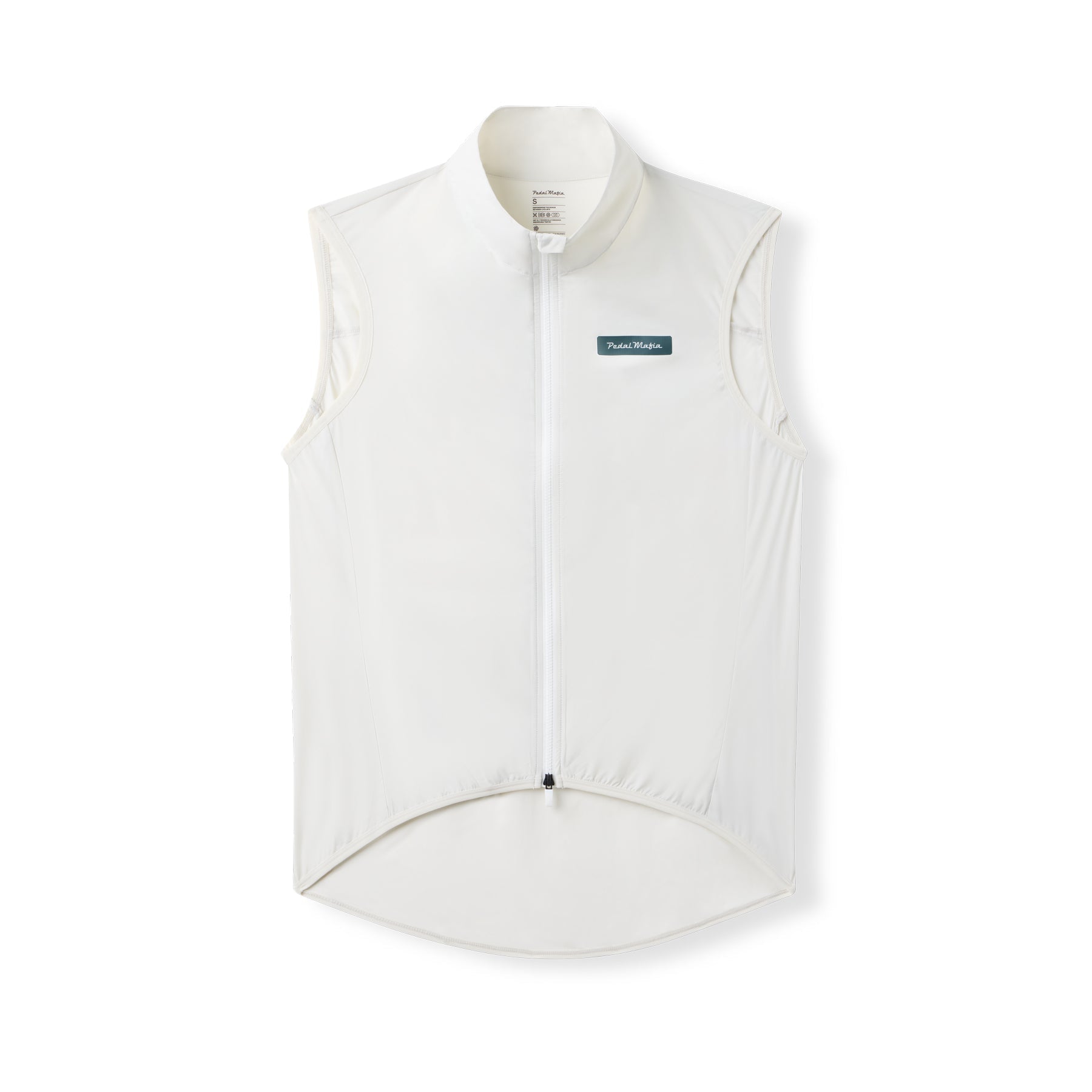 Men's Core Light Vest - Bone White