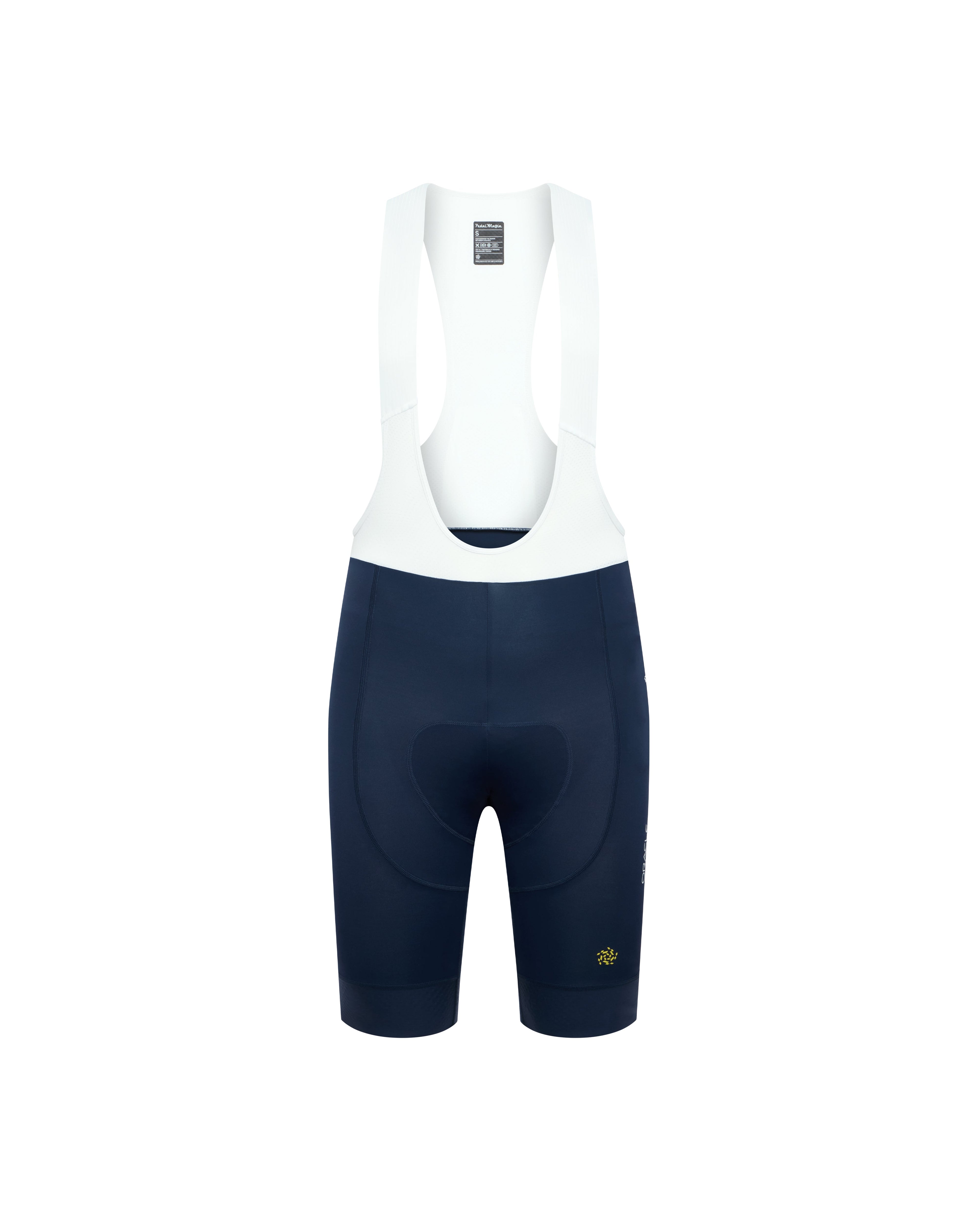 Men's Core Bib Shorts - Oracle Red Bull Racing Navy