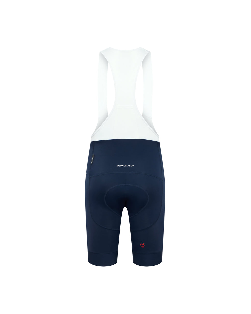 Men's Core Bib Shorts - Oracle Red Bull Racing Navy