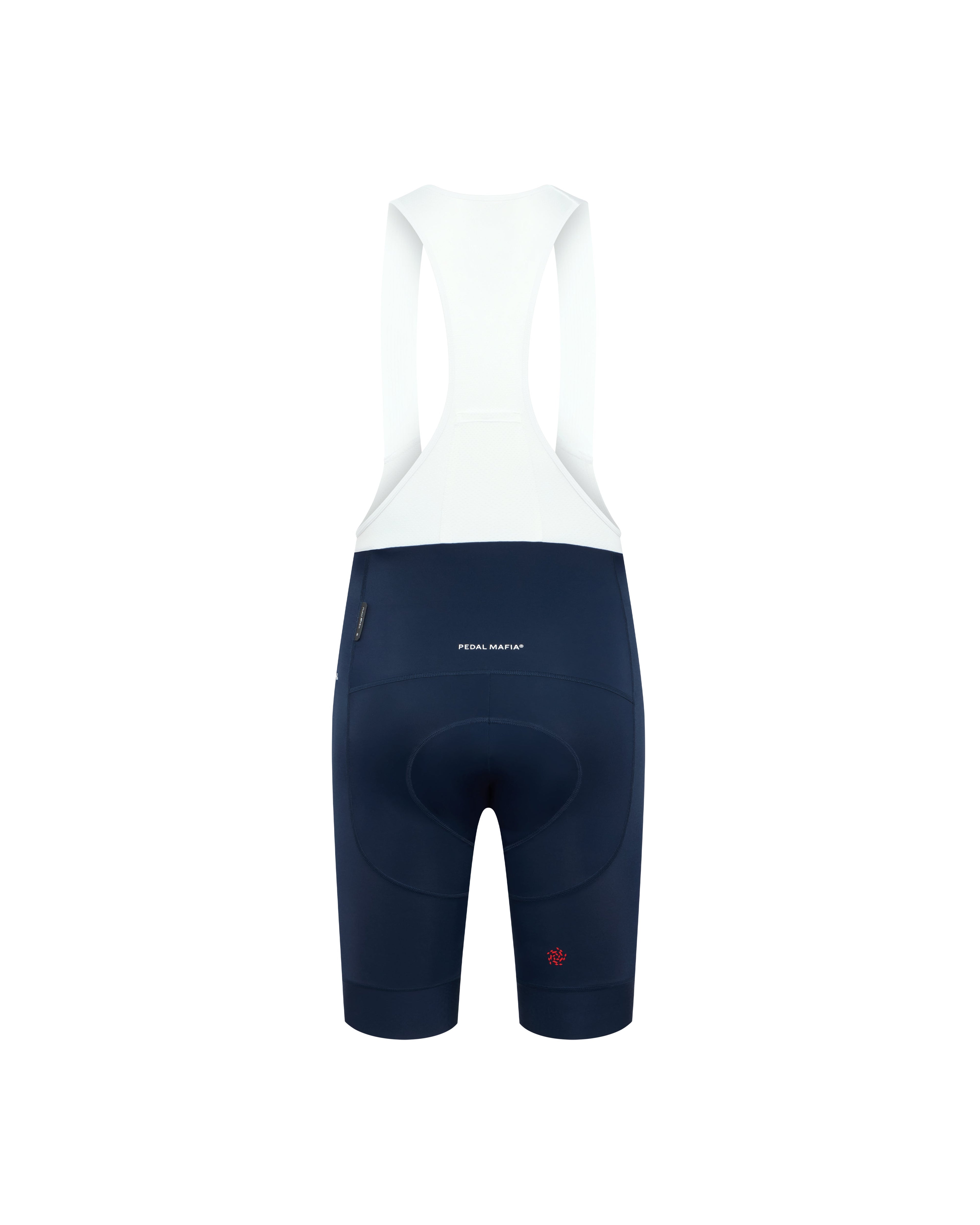 Men's Core Bib Shorts - Oracle Red Bull Racing Navy