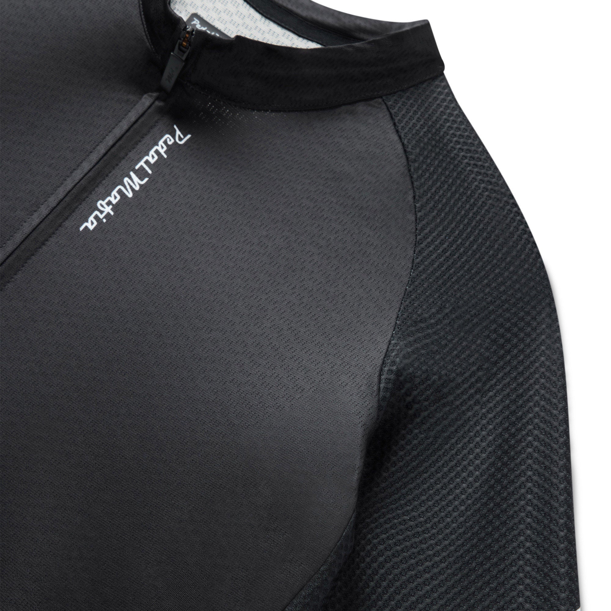 Men's Core Jersey - Keith Haring x PM Black