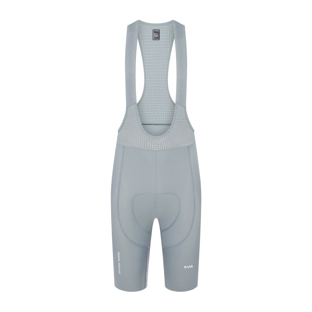 Men's Pro Bib - Grey