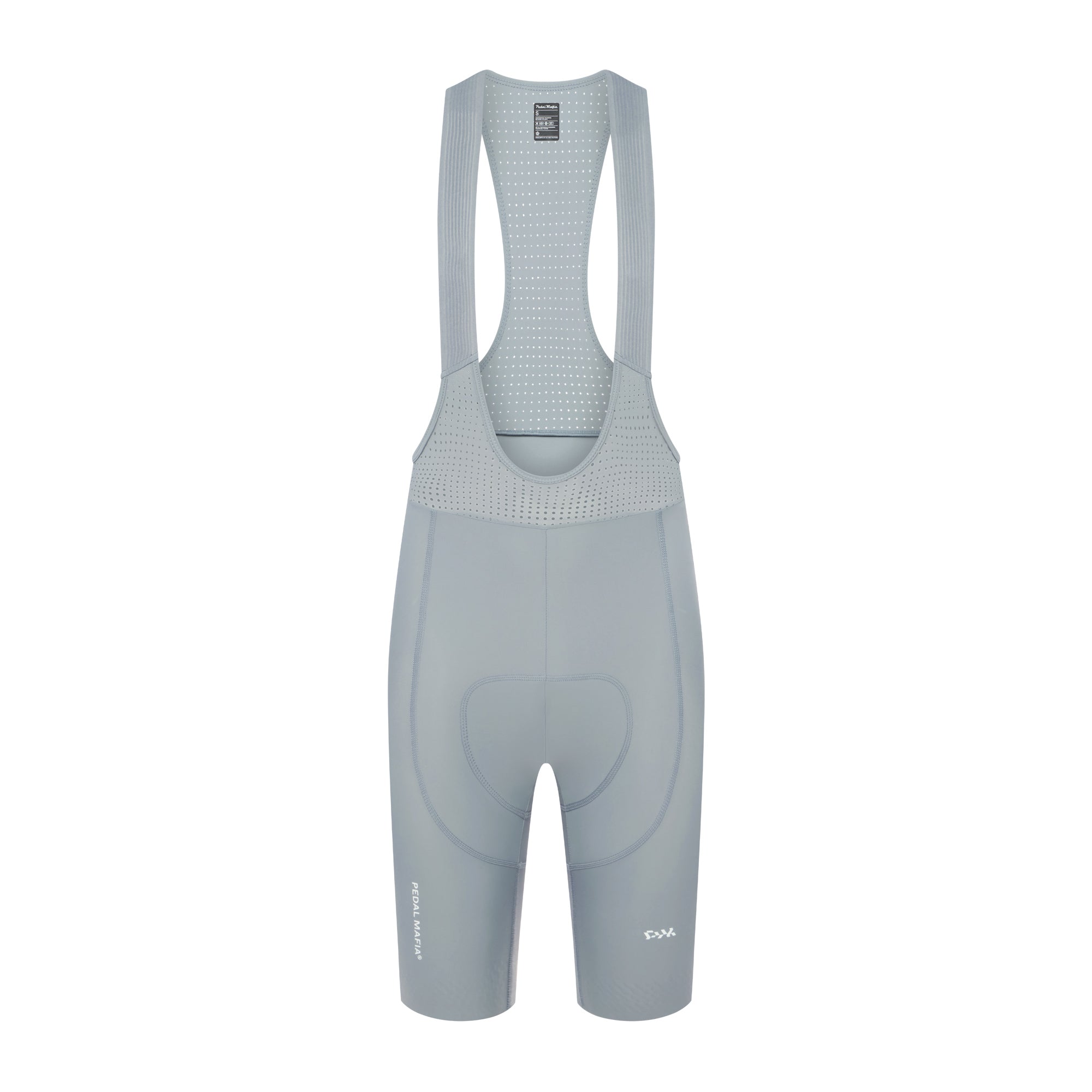 Men's Pro Bib - Grey