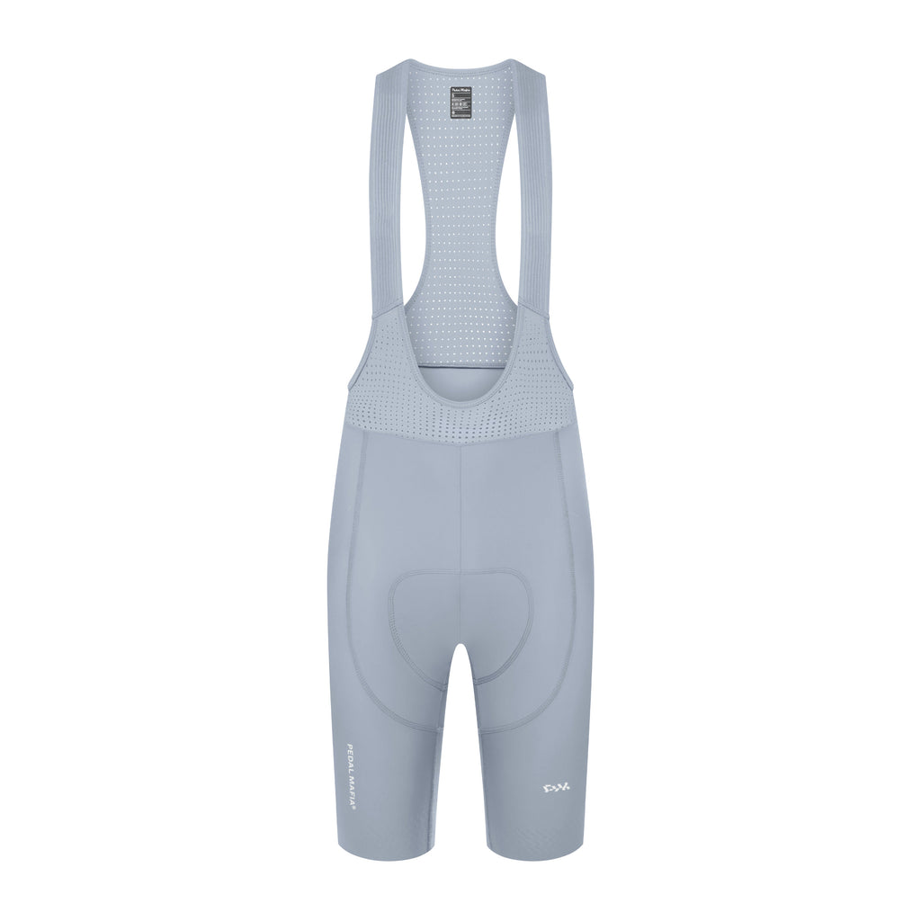 Men's Pro Cycling Bundle - Royal Blue / Grey
