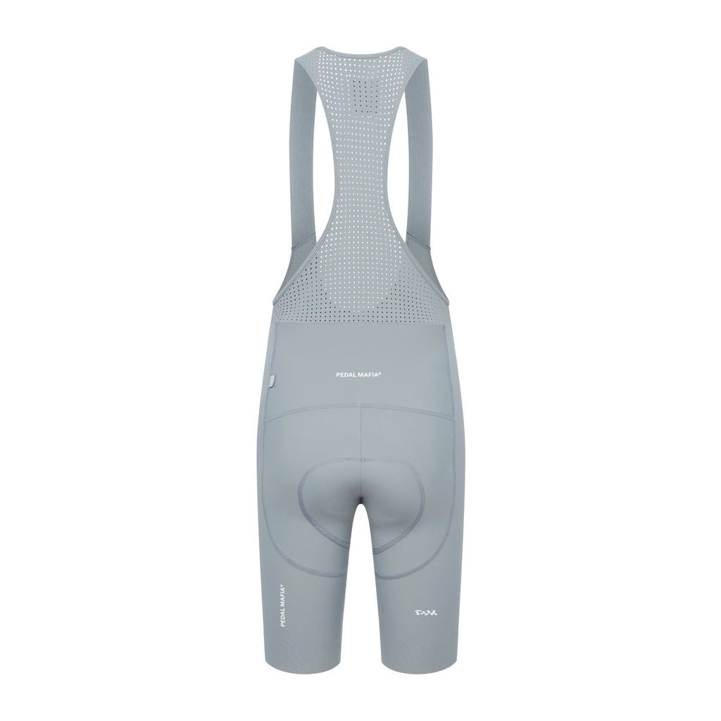 Men's Pro Bib - Grey
