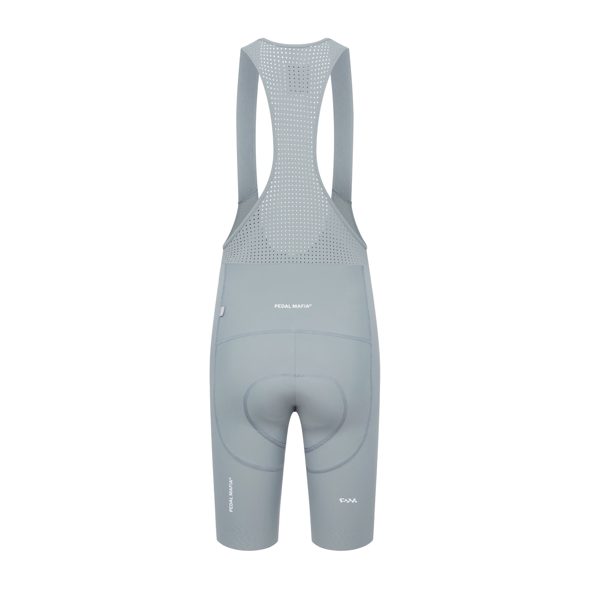 Men's Pro Bib - Grey