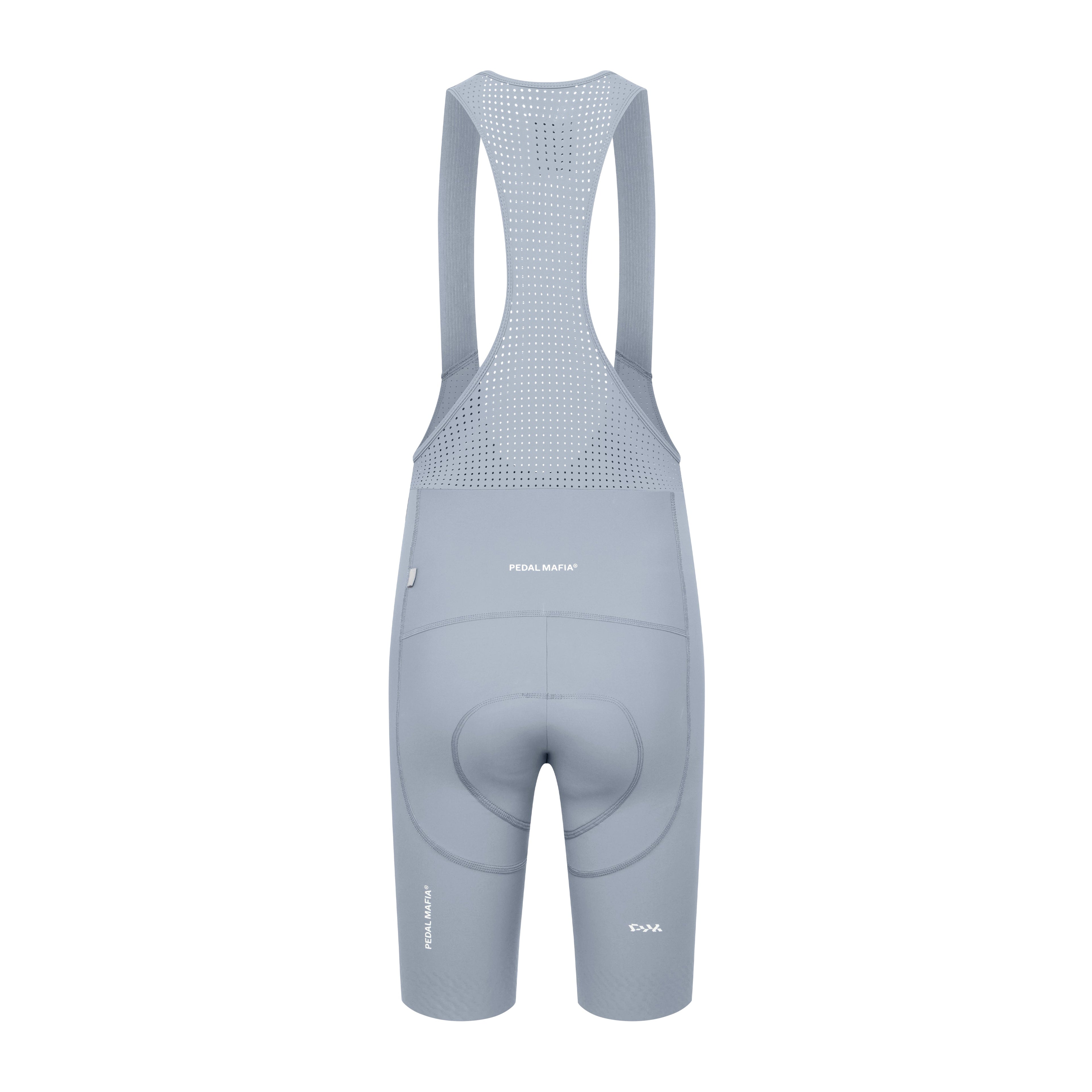 Men's Pro Cycling Bundle - Royal Blue / Grey
