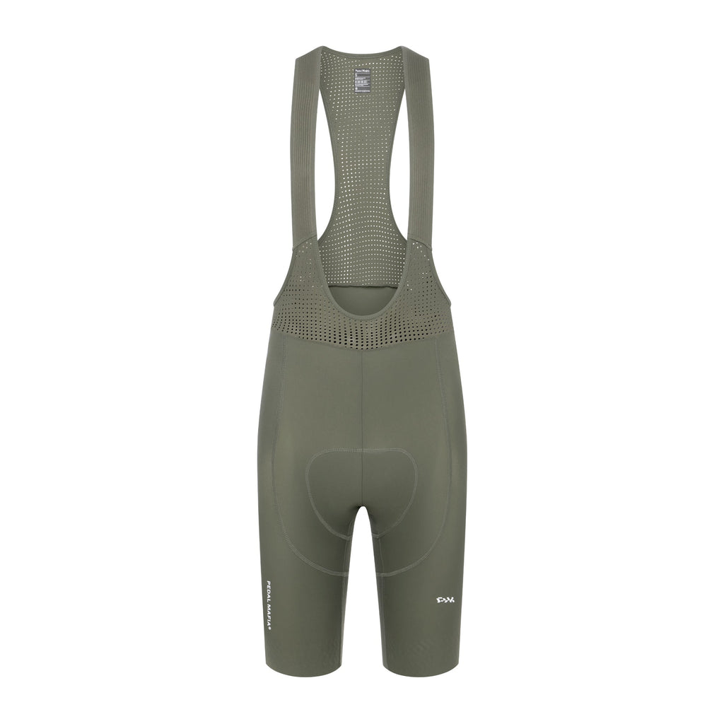 Men's Pro Bib - Olive