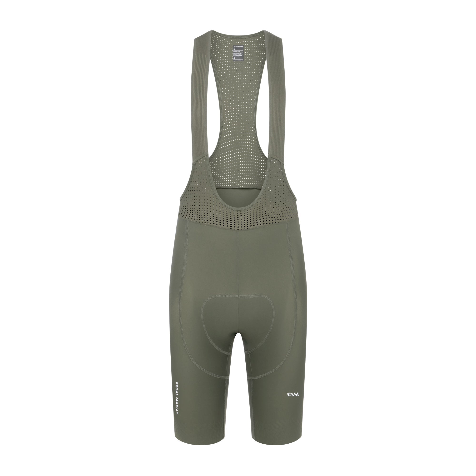 Men's Pro Bib - Olive