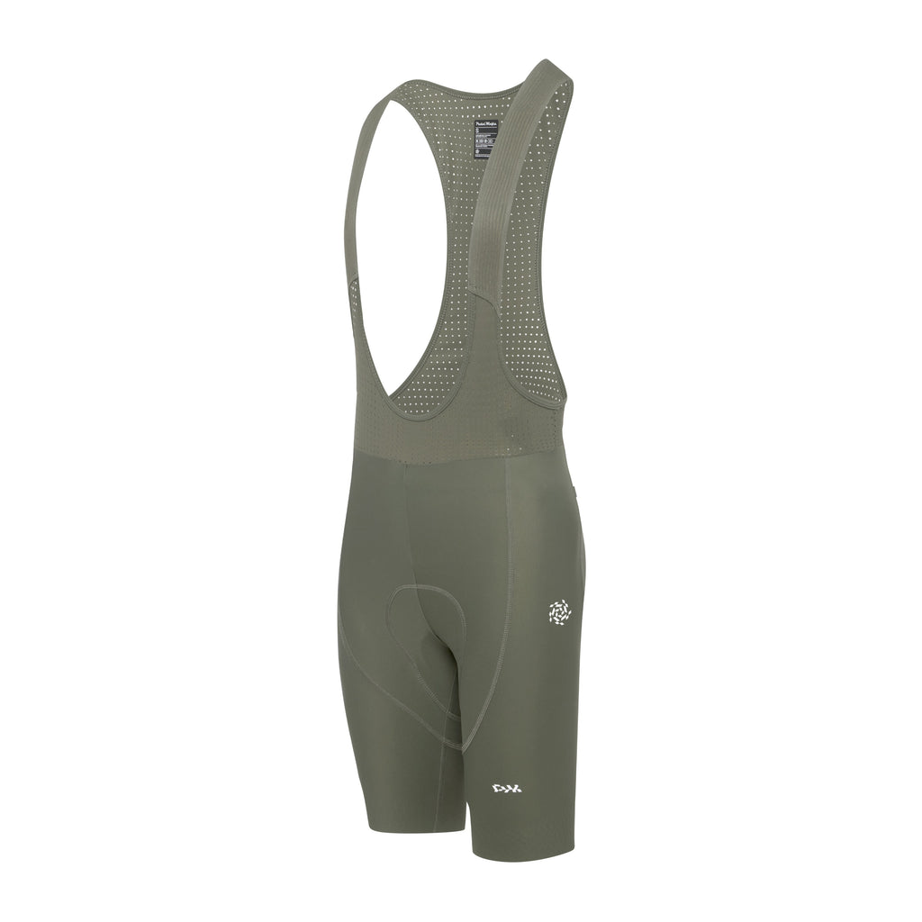 Men's Pro Bib - Olive