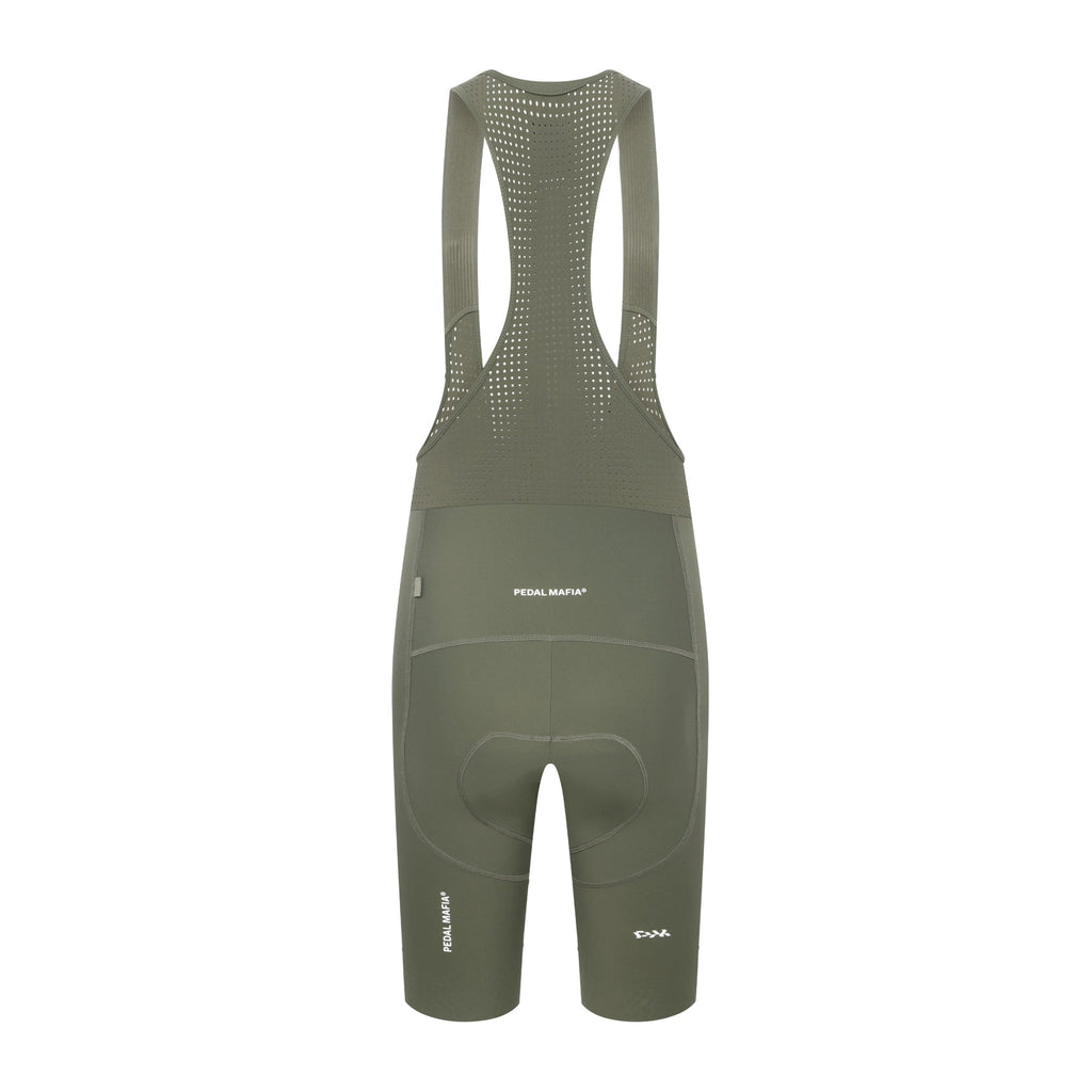 Men's Pro Bib - Olive