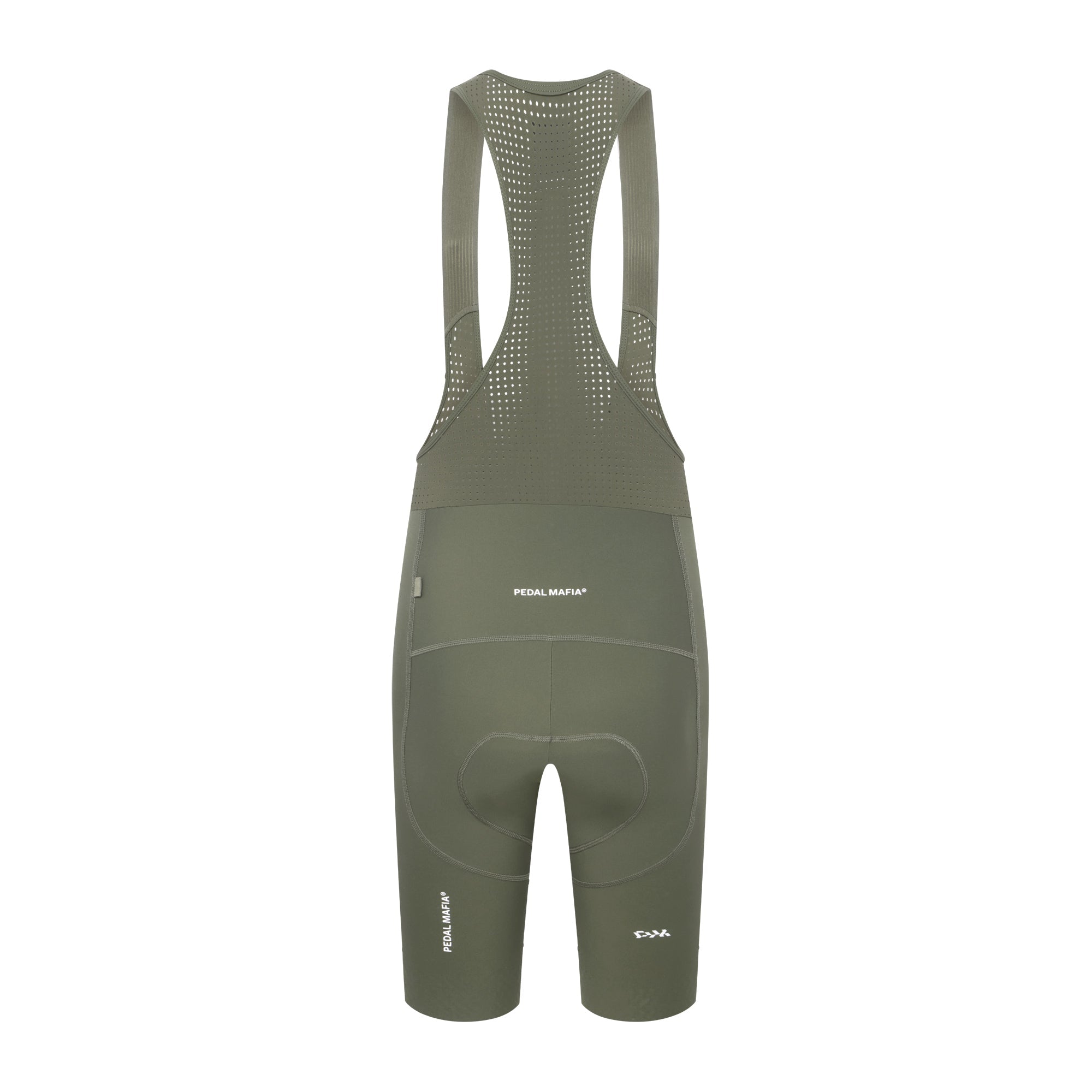 Men's Pro Bib - Olive