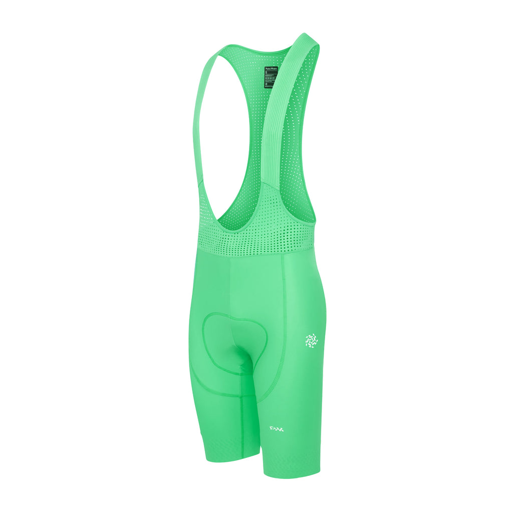 Men's Pro Bib - Pastel Green