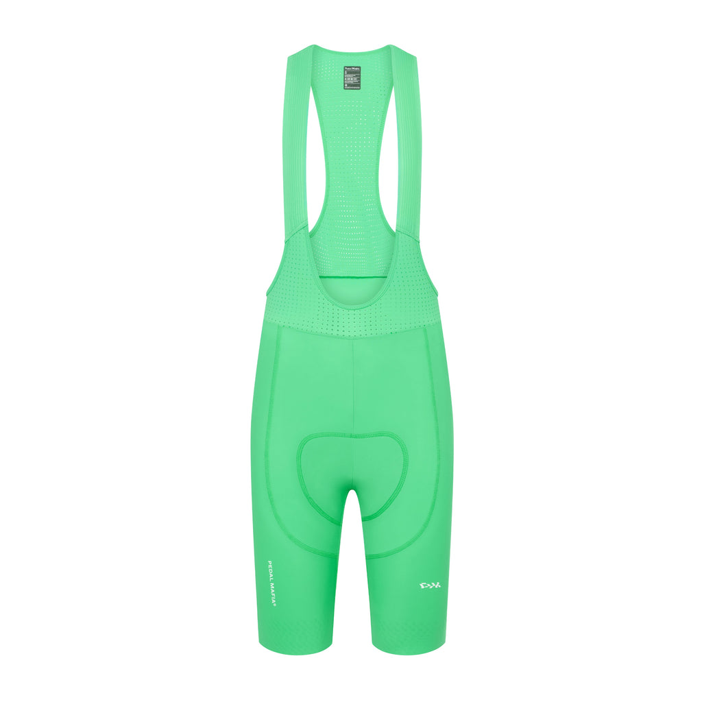 Men's Pro Cycling Bundle - Pastel Green