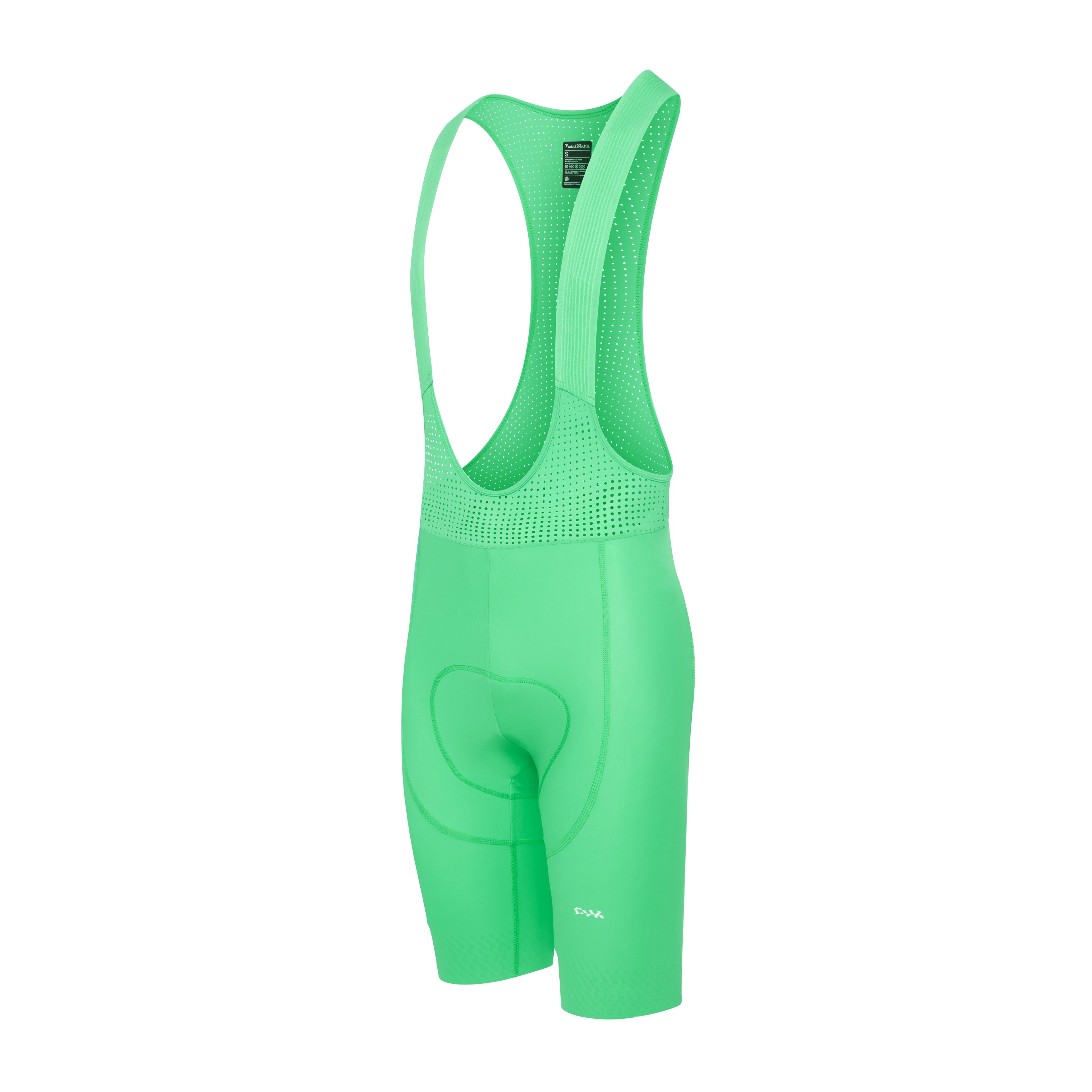 Men's Pro Cycling Bundle - Pastel Green