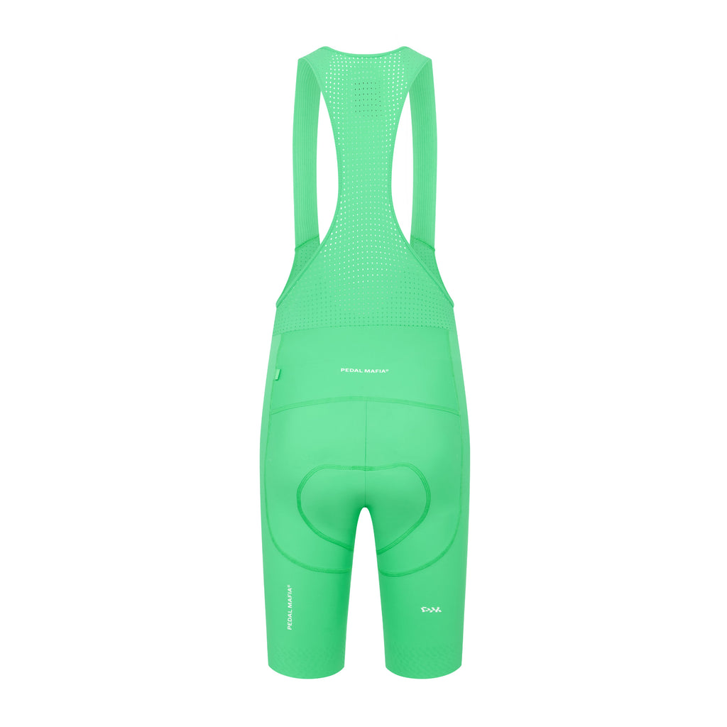 Men's Pro Cycling Bundle - Pastel Green