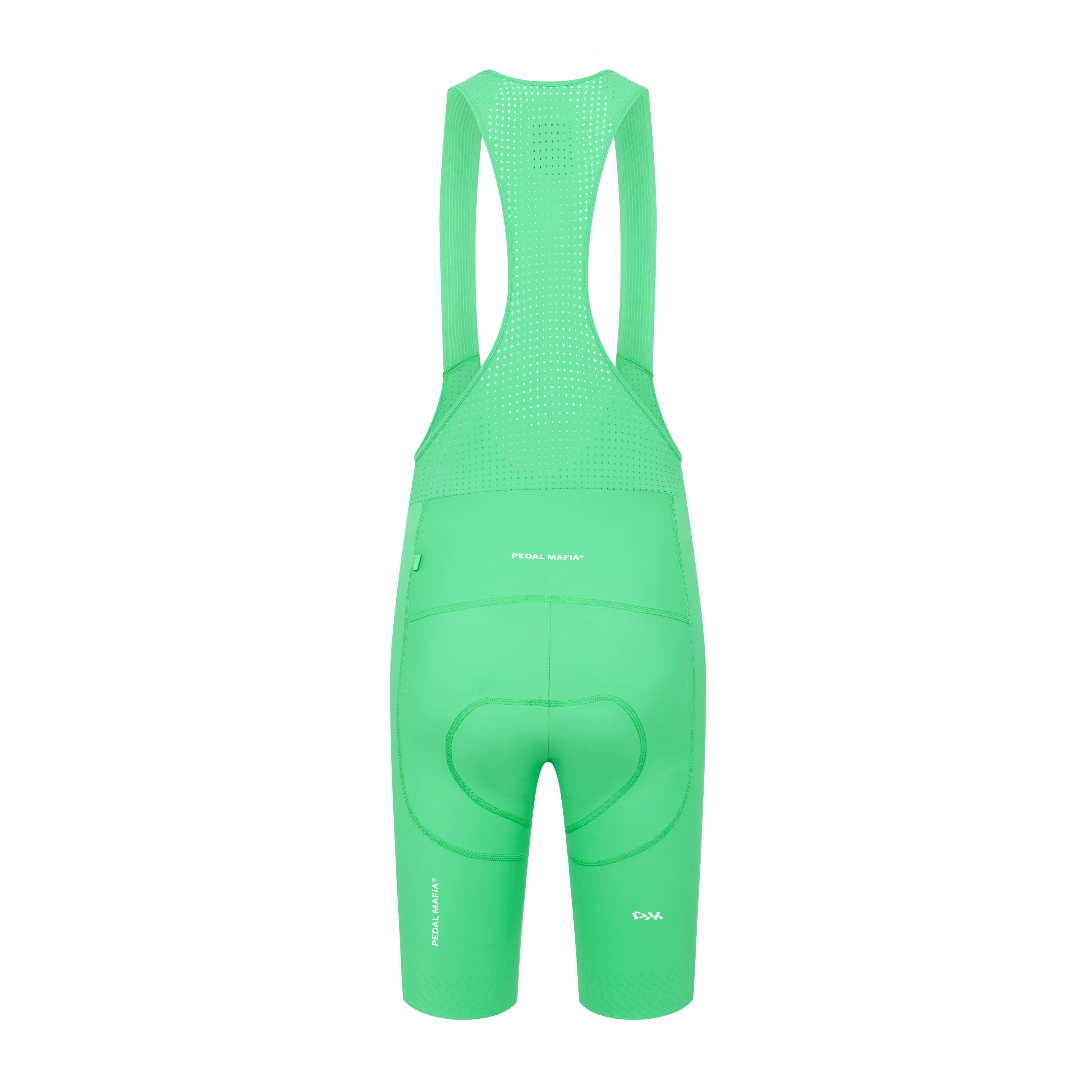 Men's Pro Cycling Bundle - Pastel Green