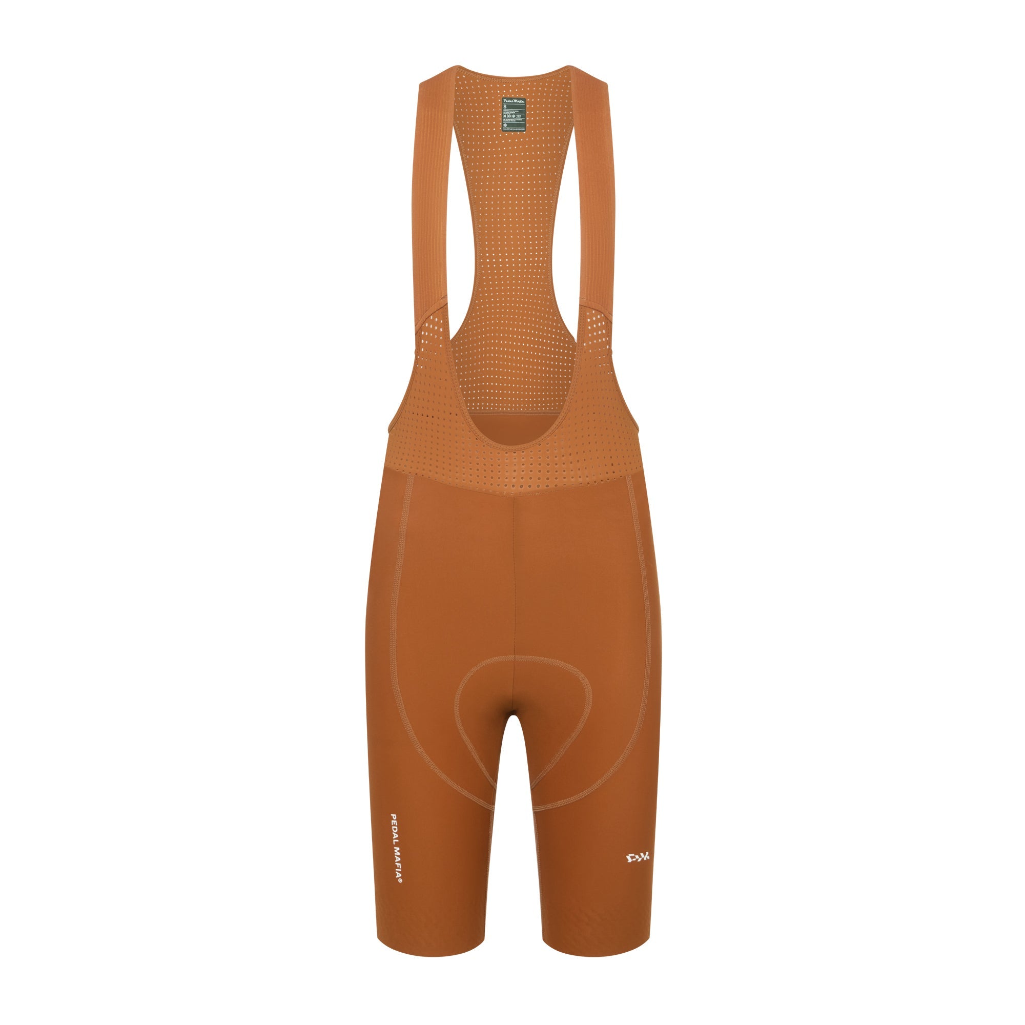 Men's Pro Bib - Walnut