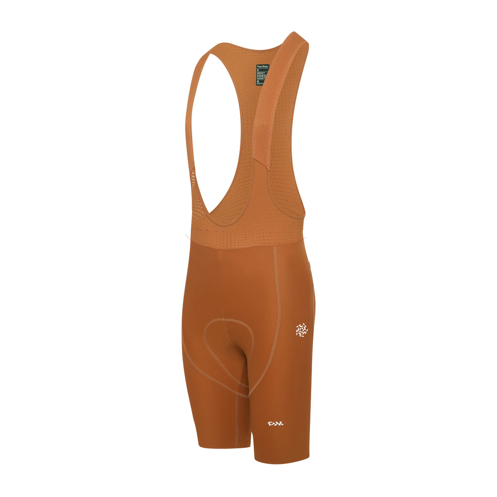 Men's Pro Bib - Walnut