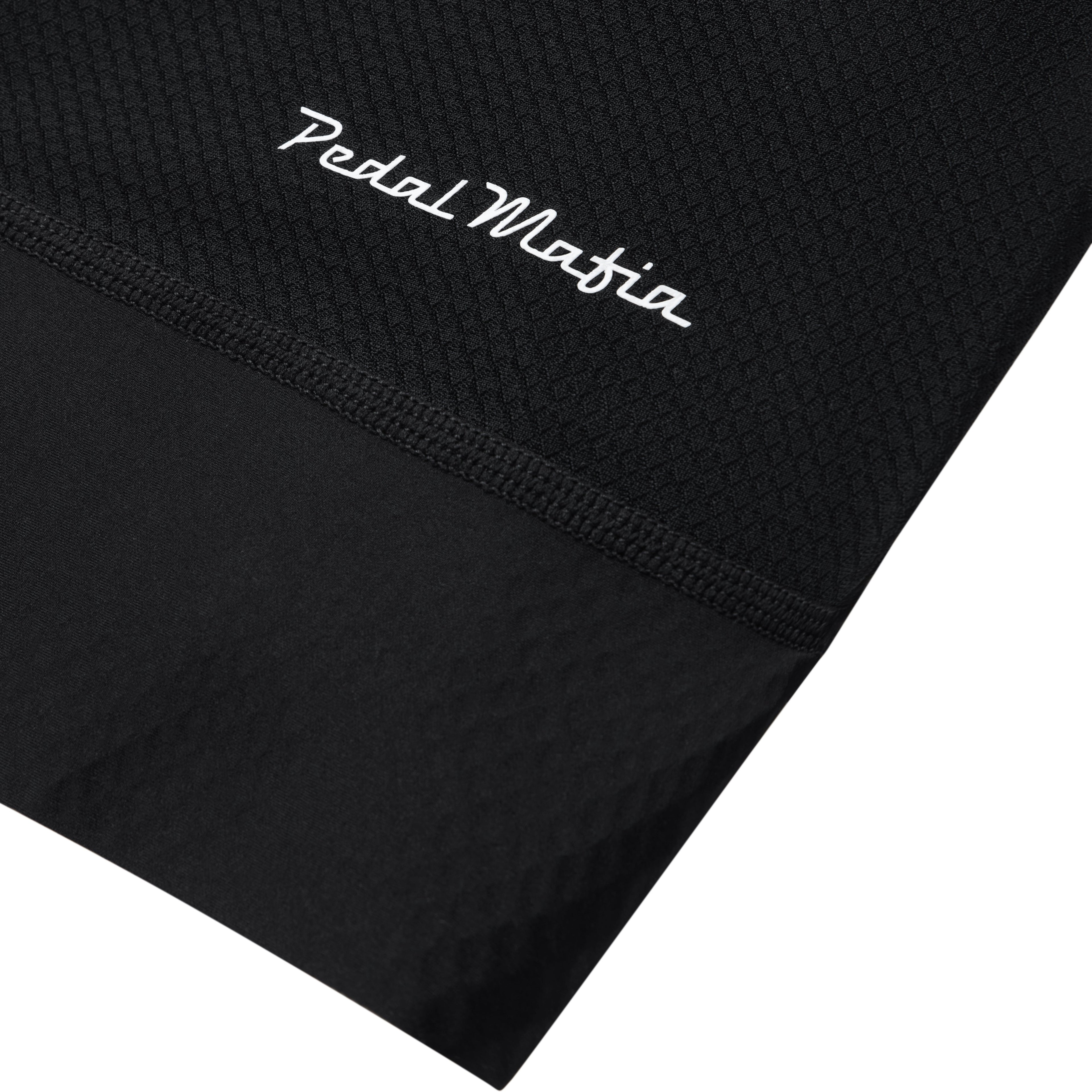 Men's Pro Delta Bibshort - Black