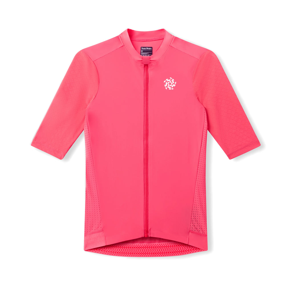 Men's Pro Jersey - Infra Red