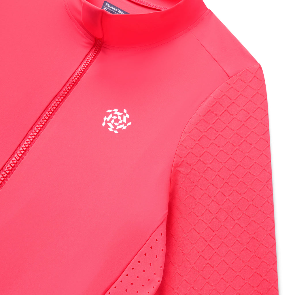 Men's Pro Jersey - Infra Red