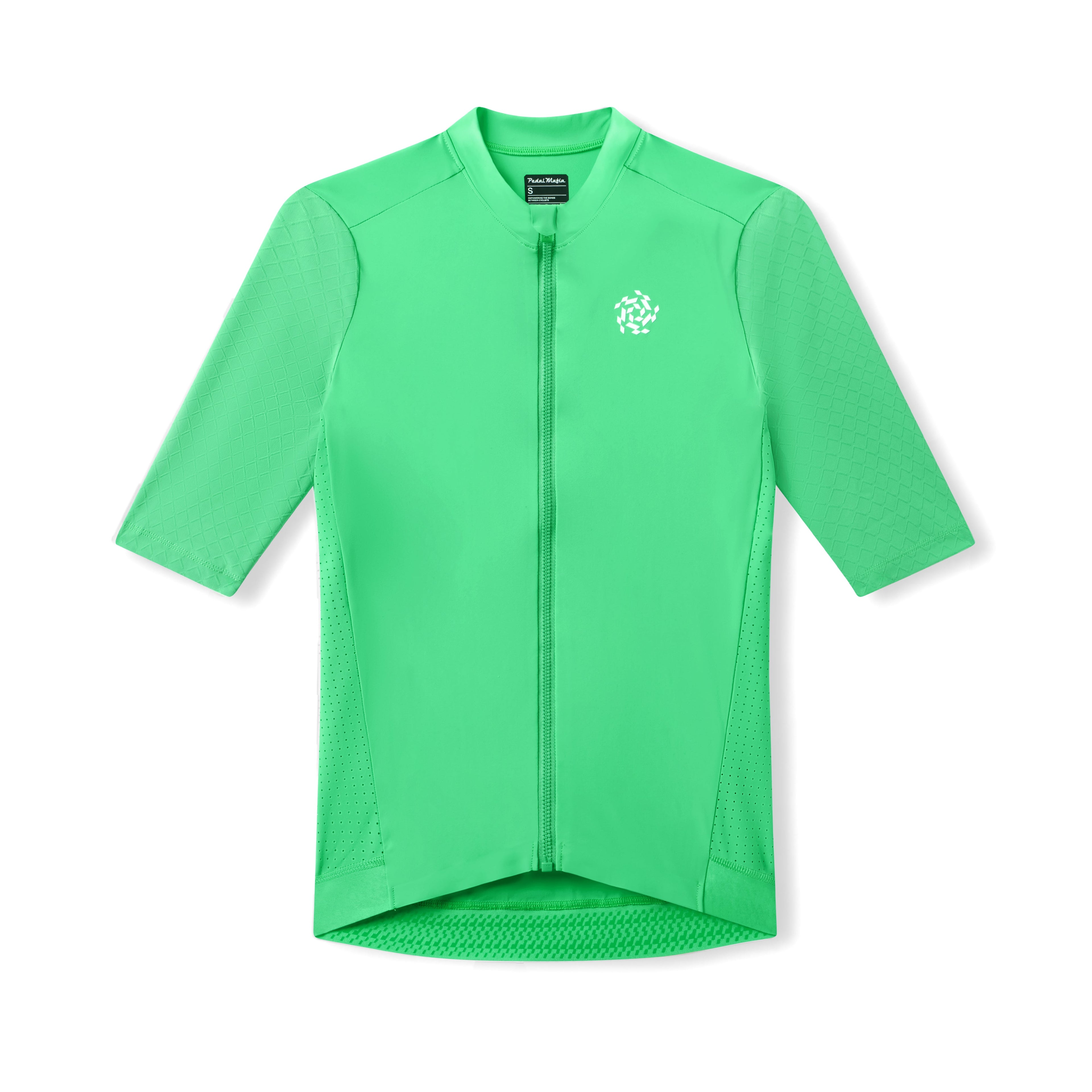 Men's Pro Jersey - Pastel Green