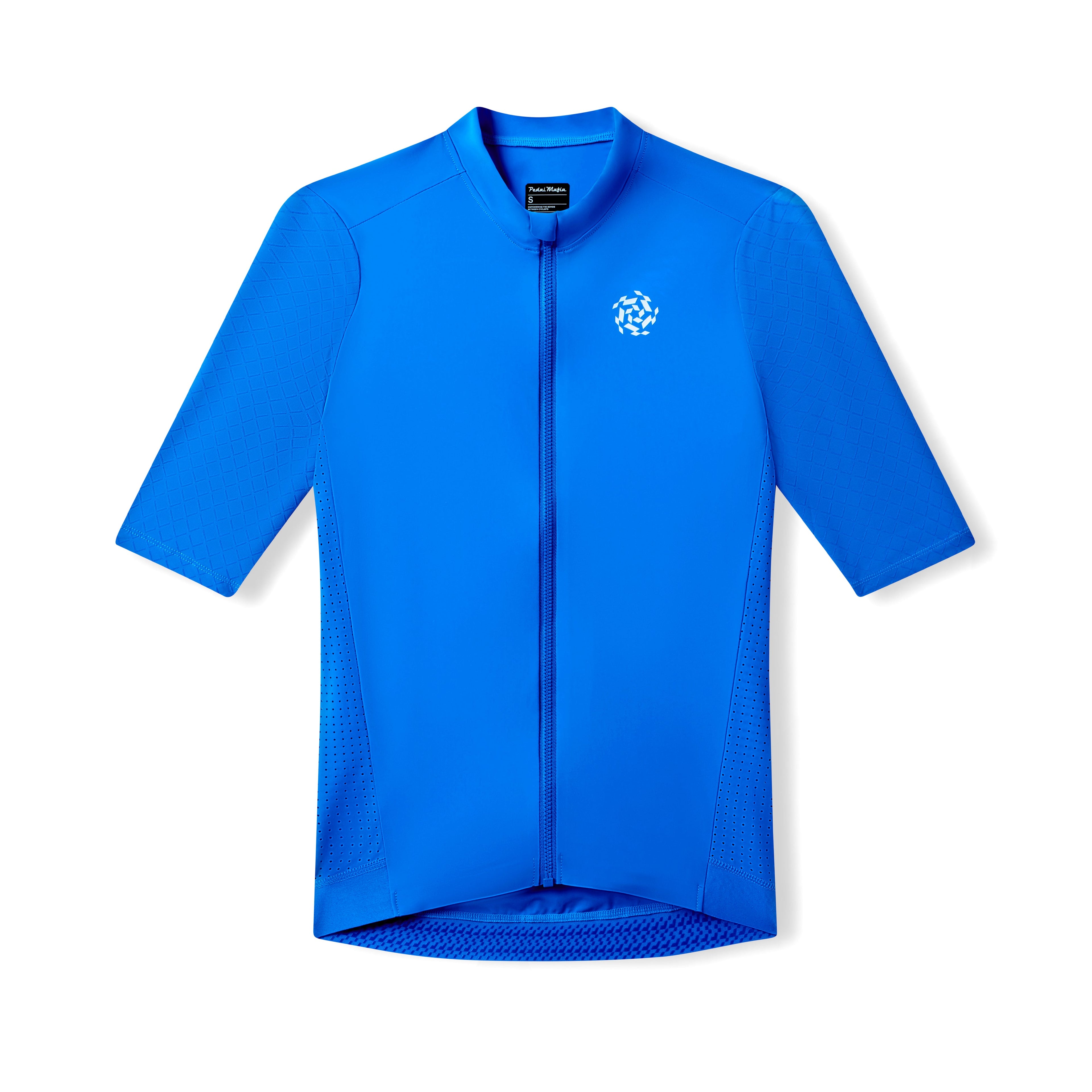 Men's Pro Cycling Bundle - Royal Blue / Grey