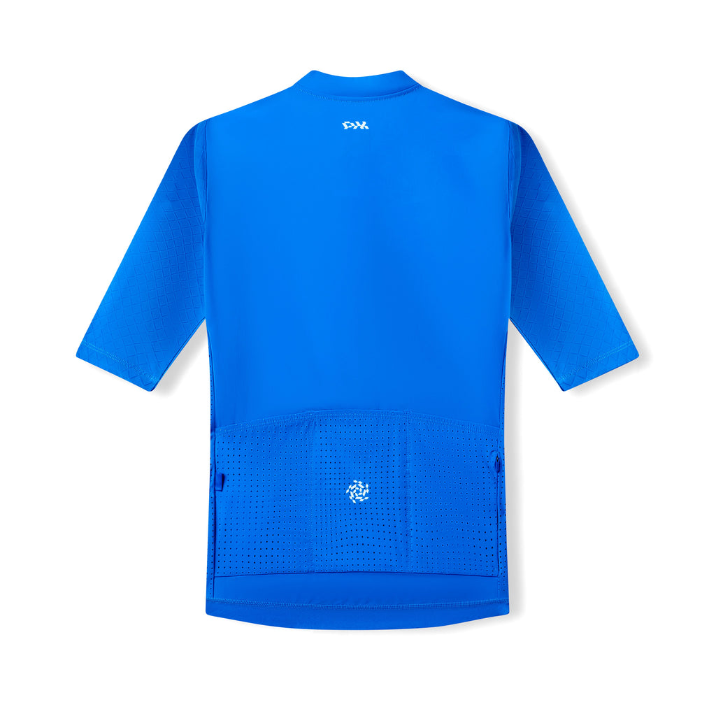 Men's Pro Jersey - Royal Blue