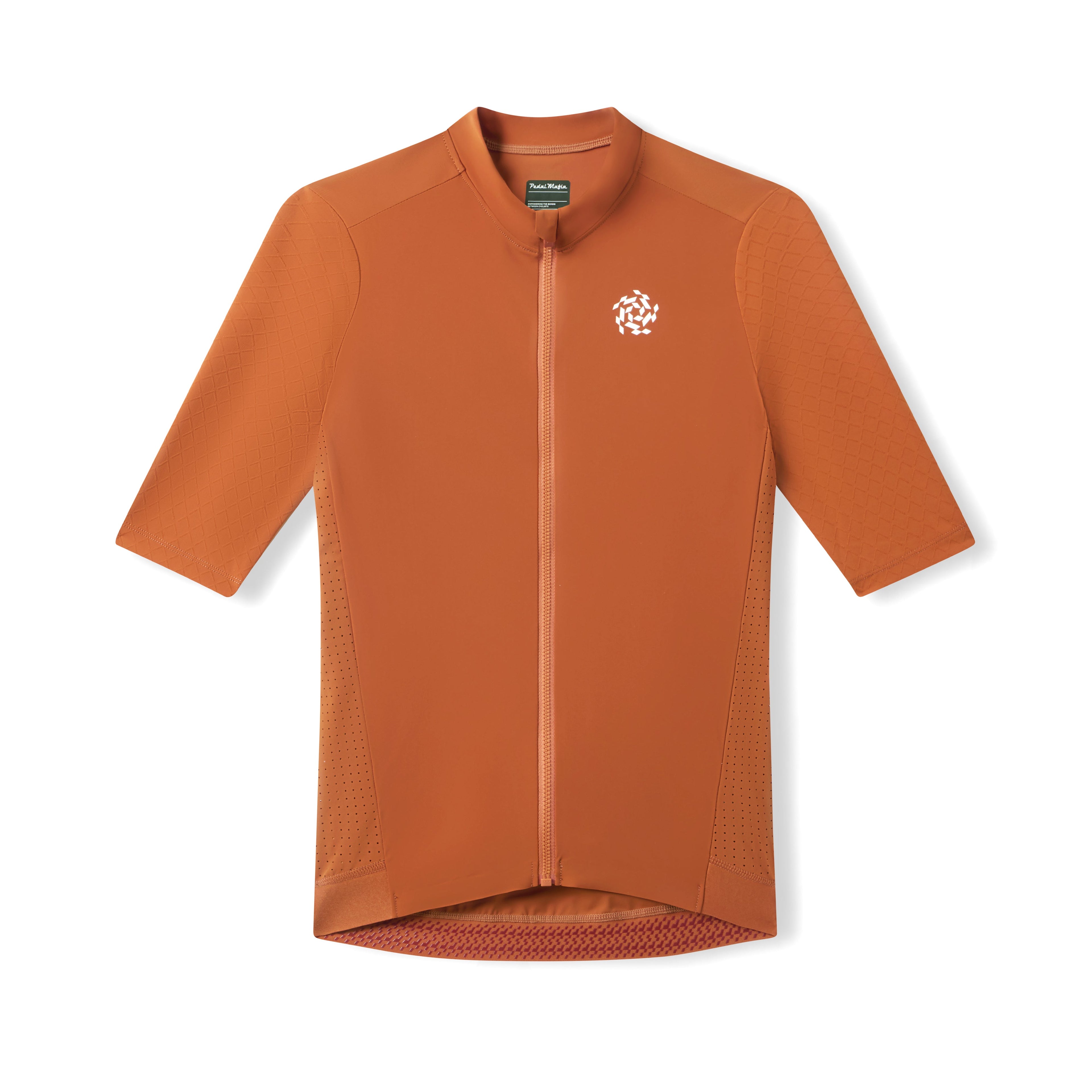 Men's Pro Jersey - Walnut