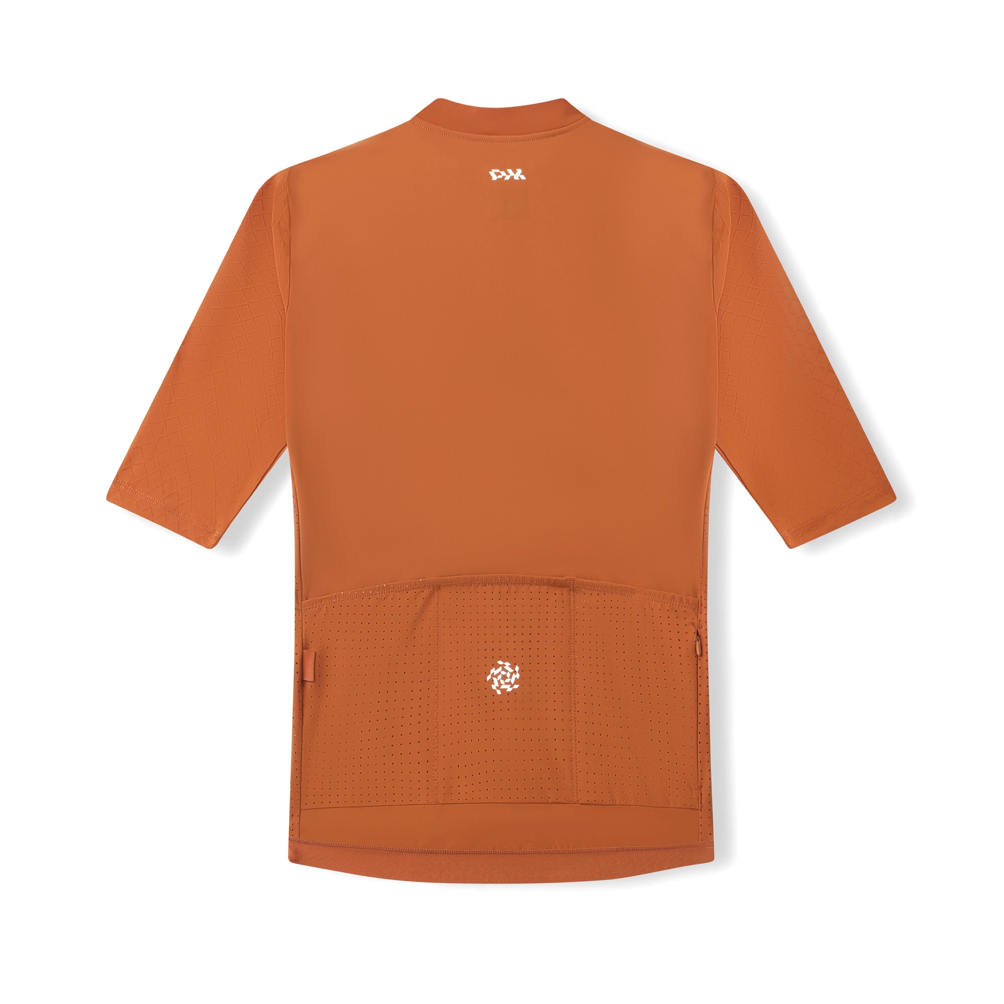 Men's Pro Jersey - Walnut