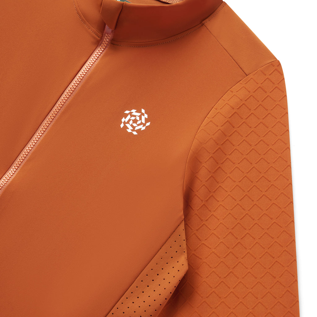 Men's Pro Jersey - Walnut