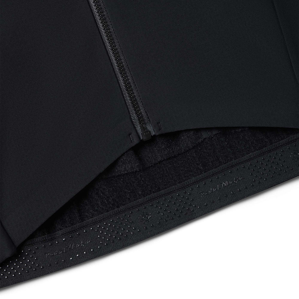 Men's Pro Midweight Thermal Jersey - Black