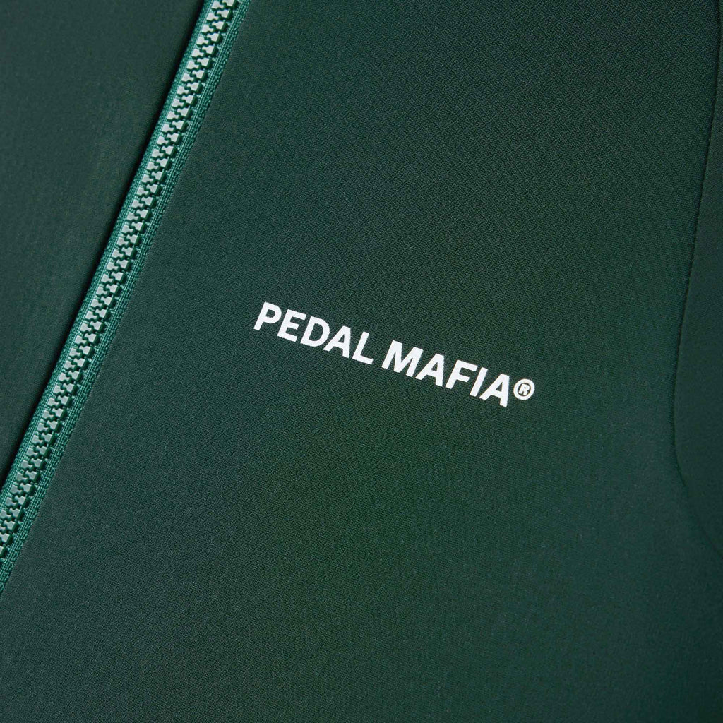 Men's Pro Midweight Thermal Jersey - Green