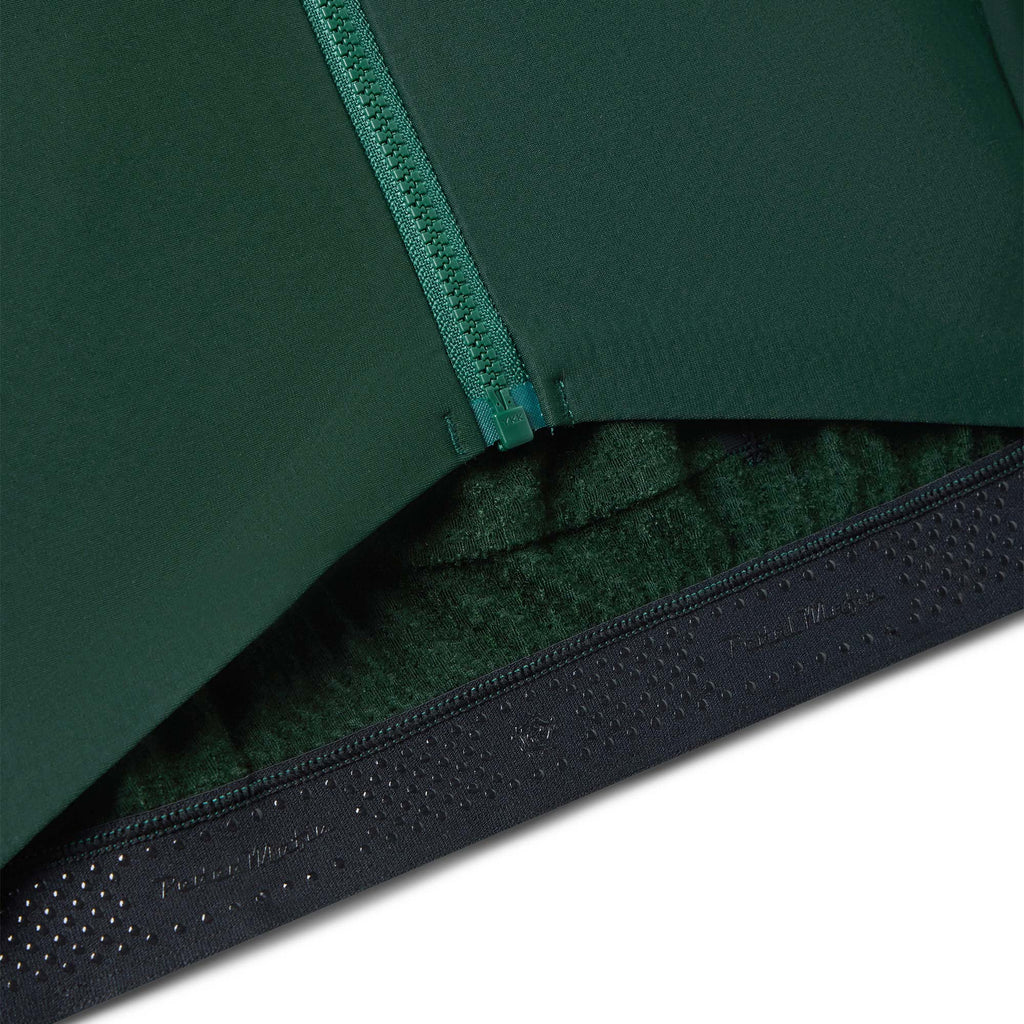 Men's Pro Midweight Thermal Jersey - Green