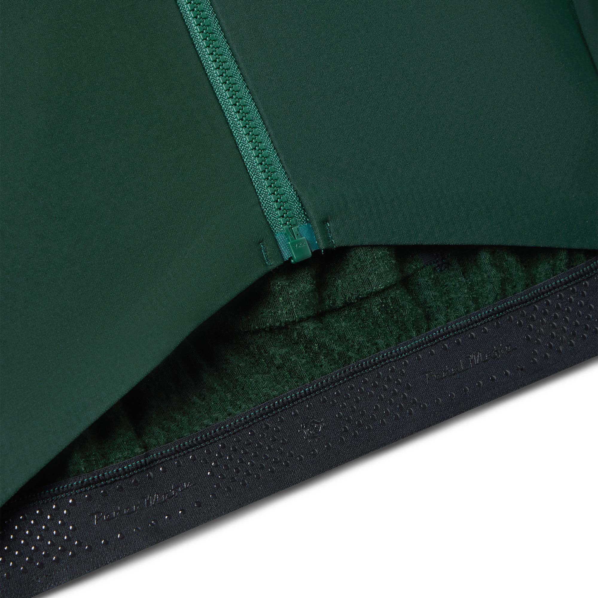 Men's Pro Midweight Thermal Jersey - Green