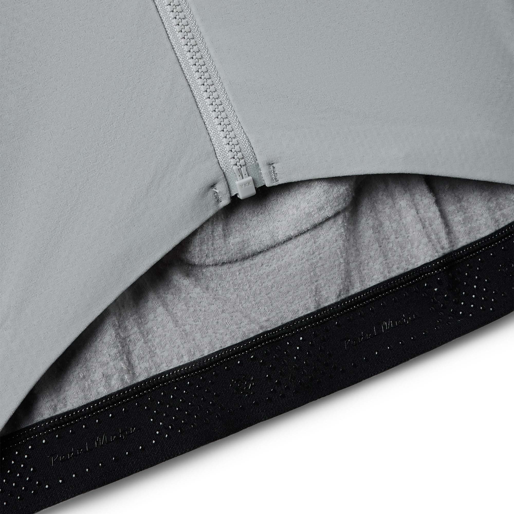 Men's Pro Midweight Thermal Jersey - Grey