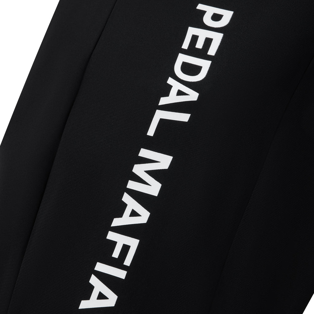 Men's Pro Sub 0 Thermal Bib Tight - Black