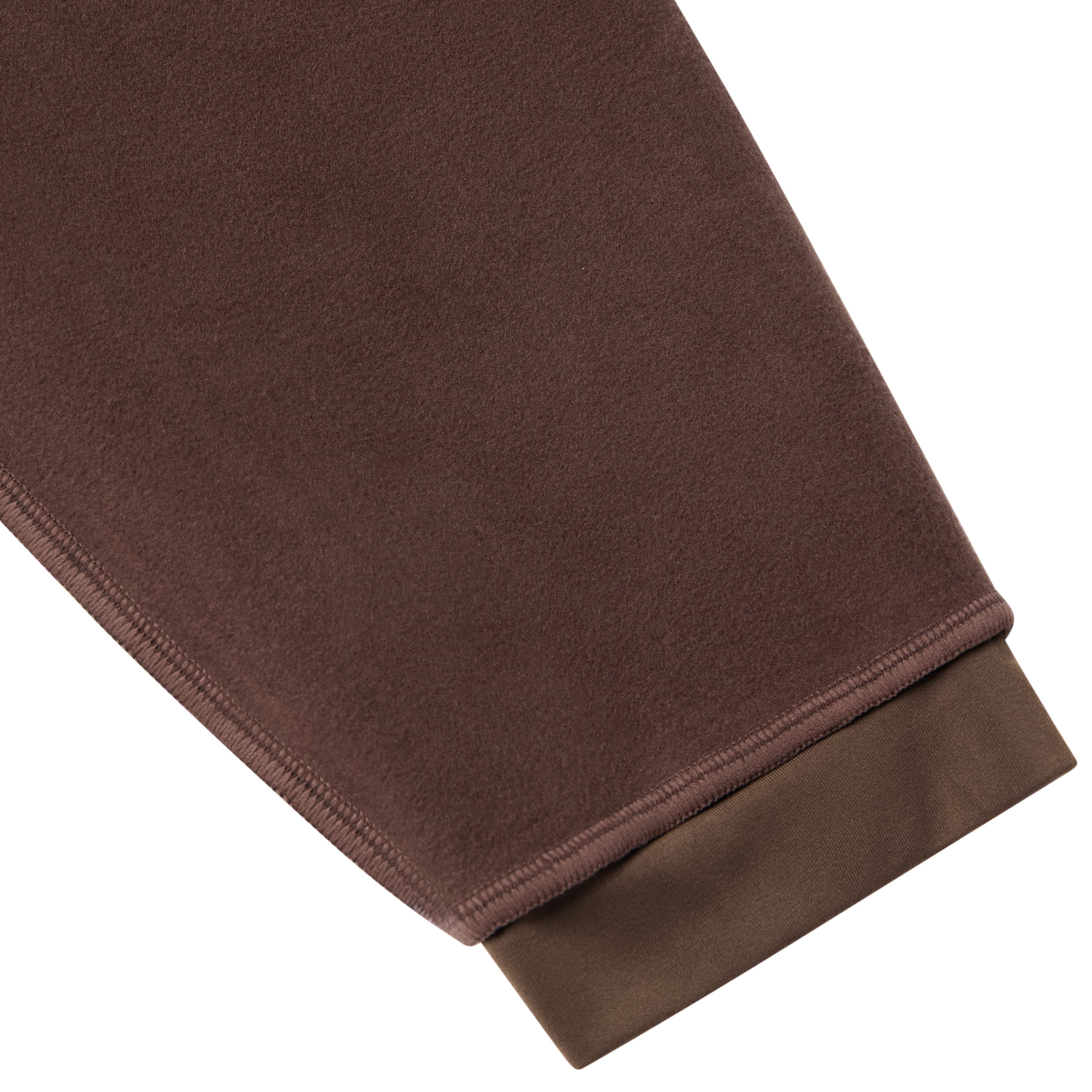 Men's Pro Sub 0 Thermal Bib Tight - Brown