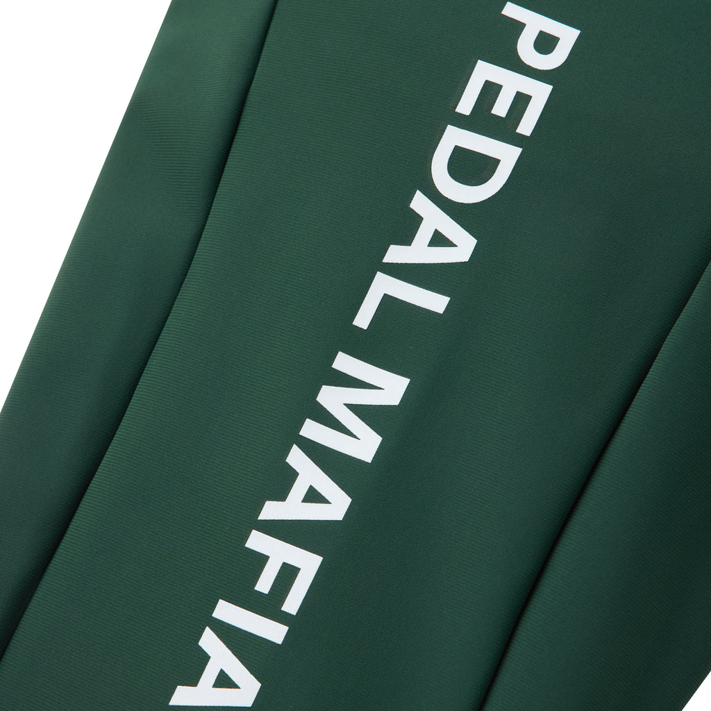 Men's Pro Sub 0 Thermal Bib Tight - Green