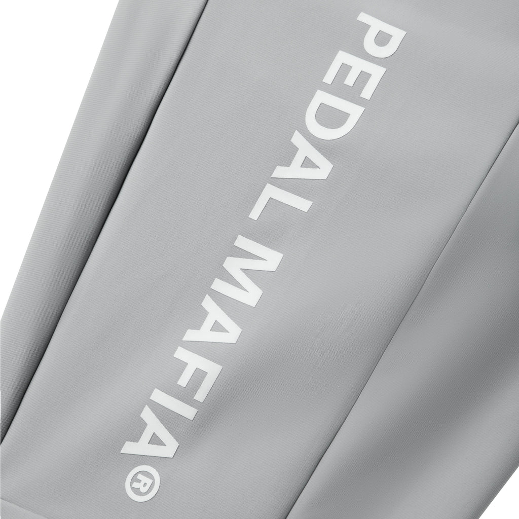 Men's Pro Sub 0 Thermal Bib Tight - Grey