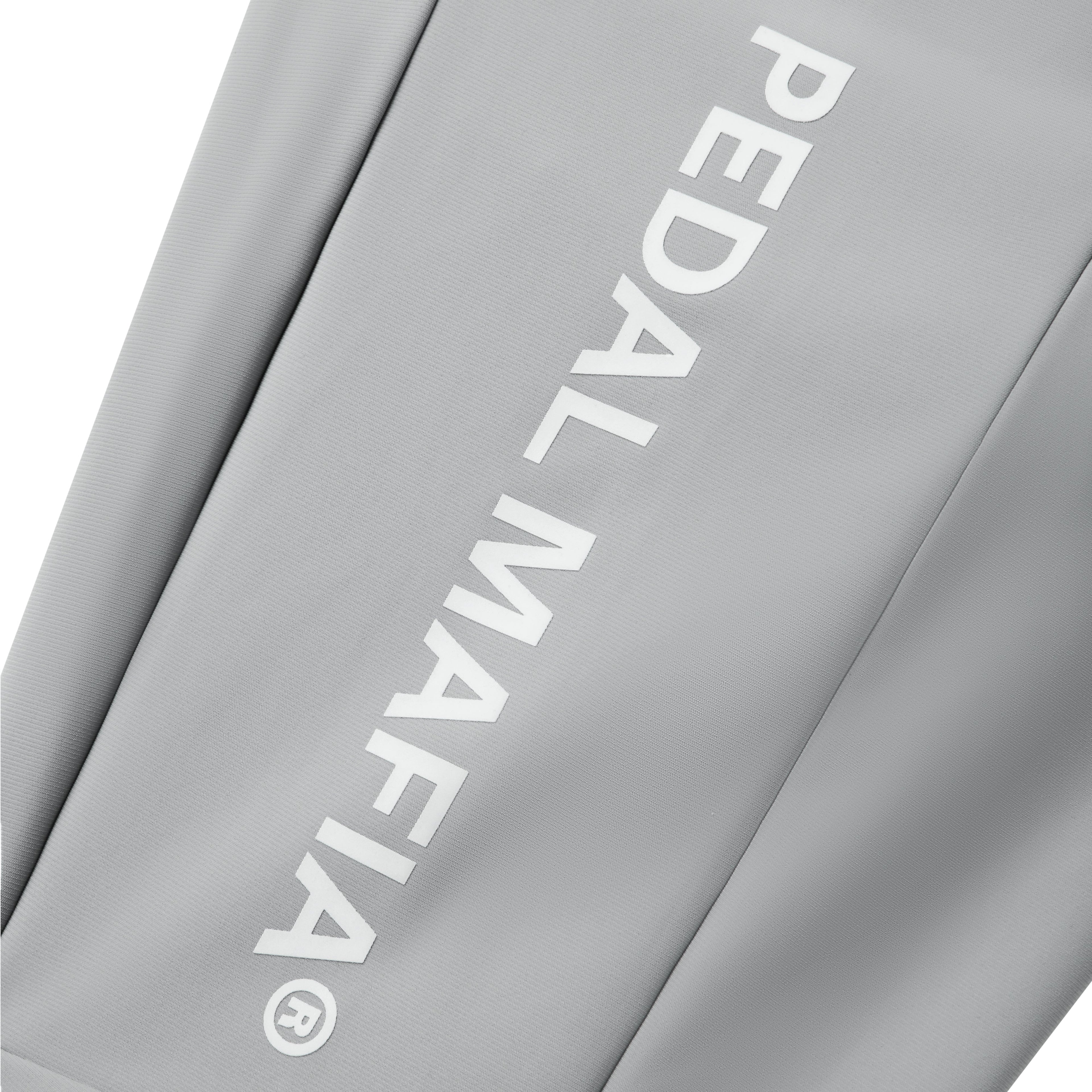 Men's Pro Sub 0 Thermal Bib Tight - Grey