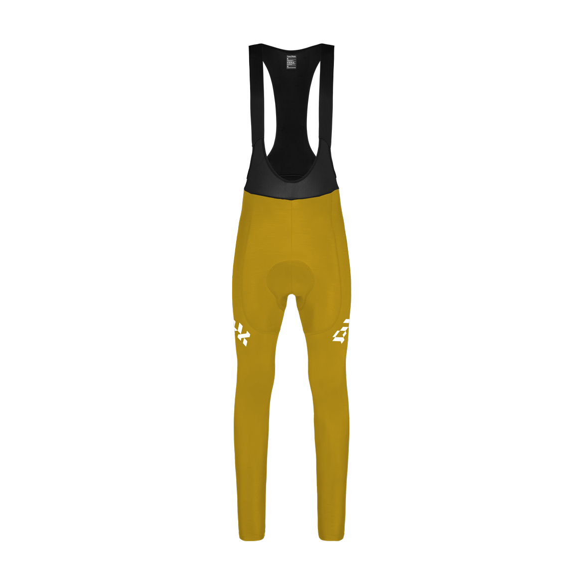 Men's Core Thermal Bib Tight - Wasabi