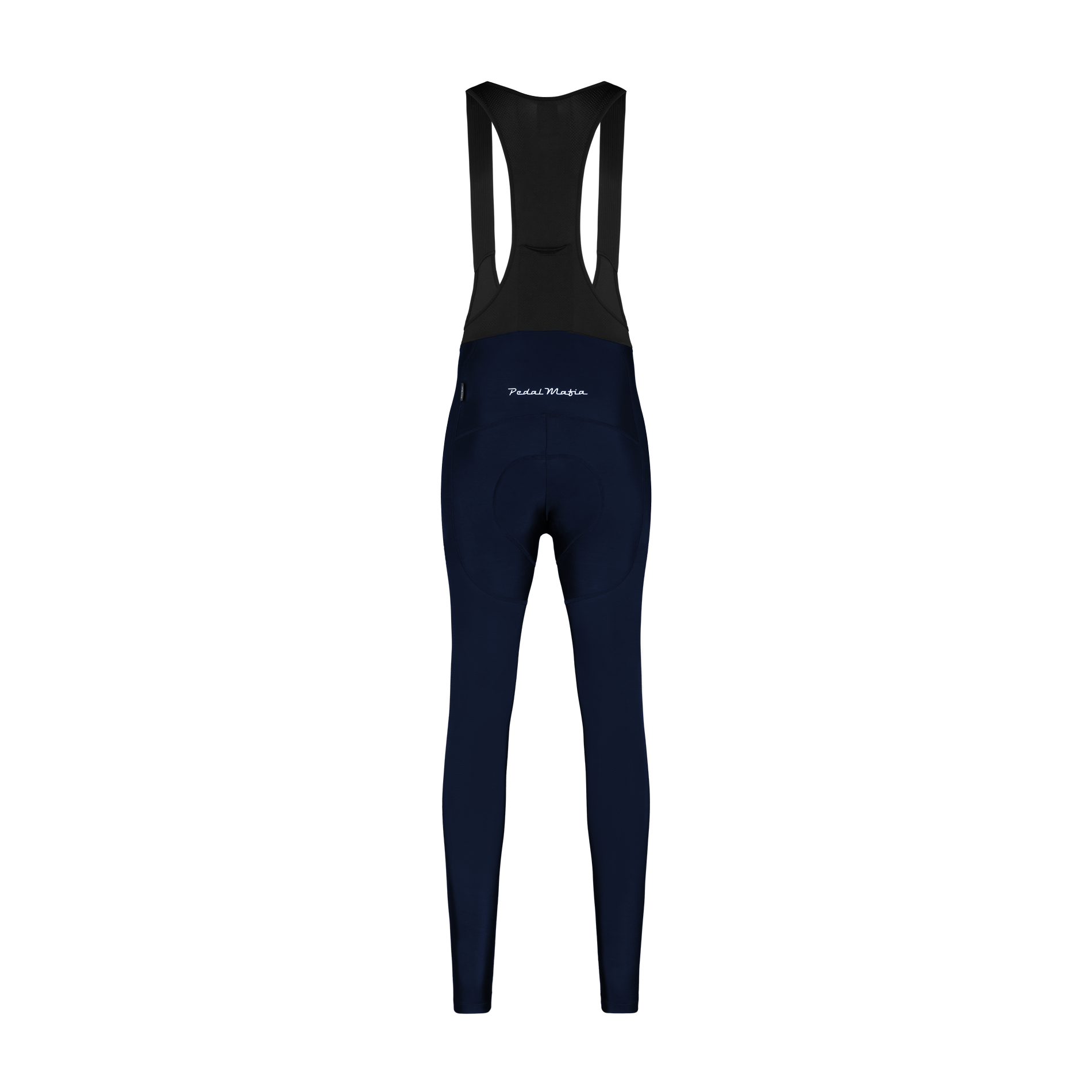Men's Core Thermal Bib Tight - Navy