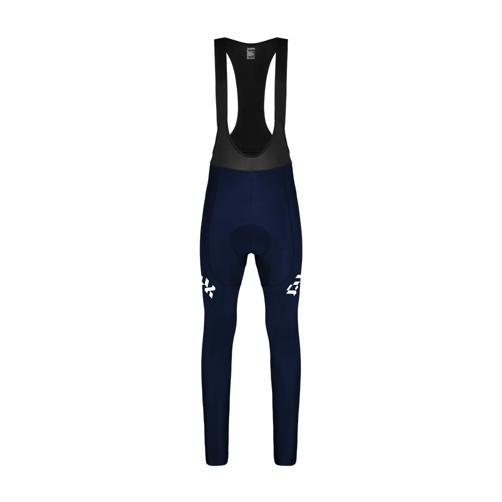 Men's Core Thermal Bib Tight - Navy