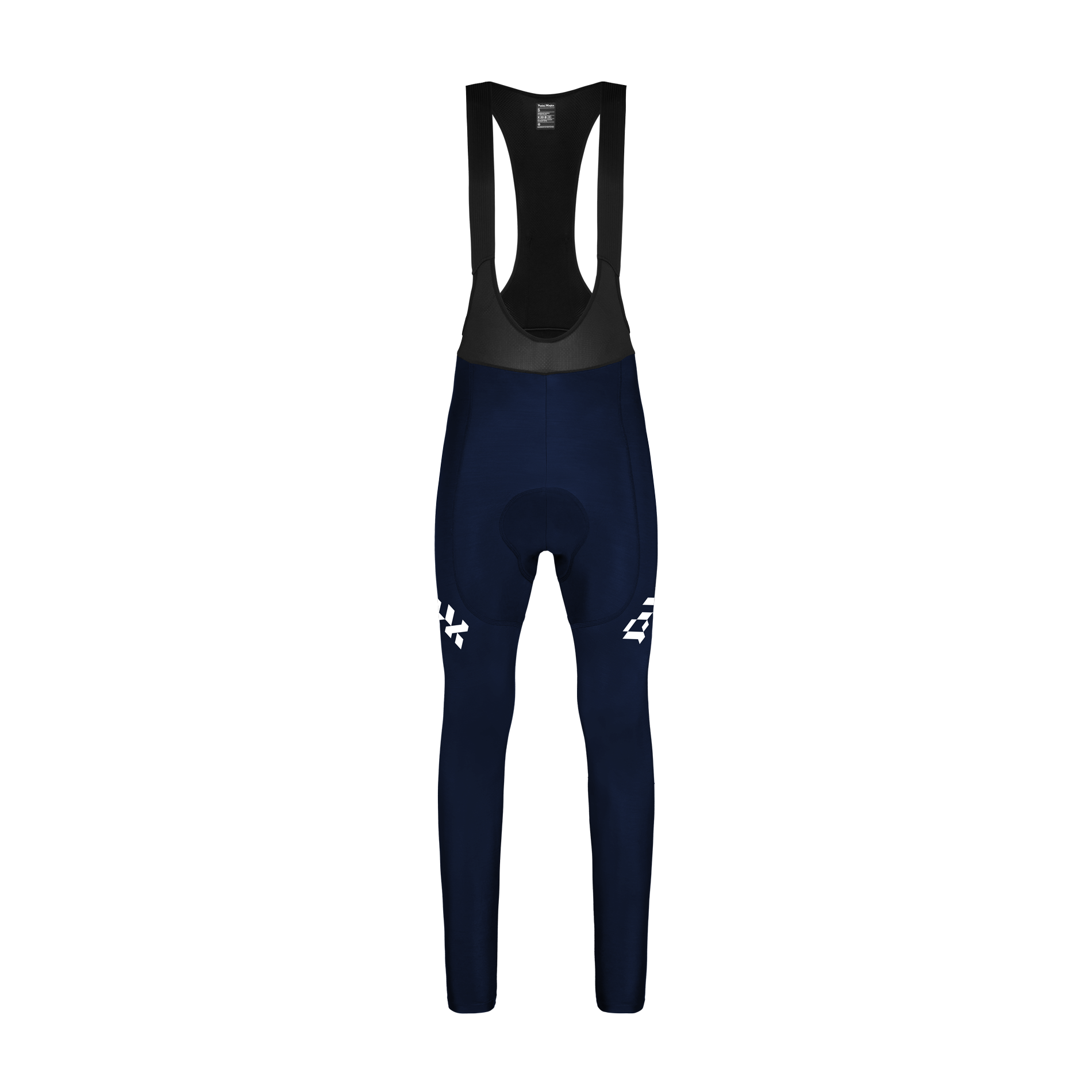 Men's Core Thermal Bib Tight - Navy